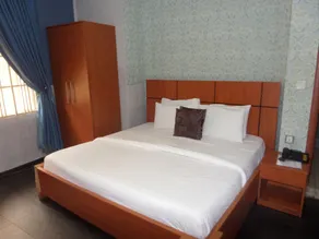 Prixair Hotel Dynamic Maitama - Image 3