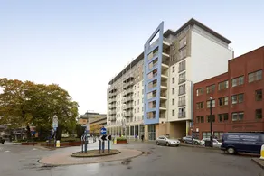 Enterprise Place By Esa - Image 4