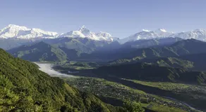 Sarangkot Sherpa Resort - Image 5