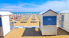 Hotel Anna - Image 4