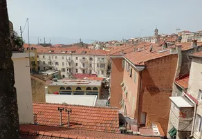 Sanremo Penthouse Downtown 400m From Sea - Image 4