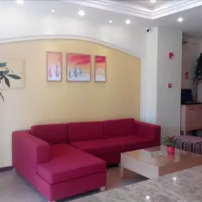 Wanhao Hotel (Xining Railway Station Xinqian Night Market Branch) - Image 2