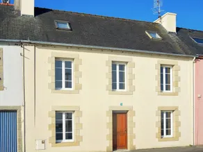Maison pittoresque à Camaret sur Mer avec vue sur mer - Image 2