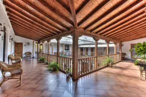 Hotel Casa Palacio - Image 2