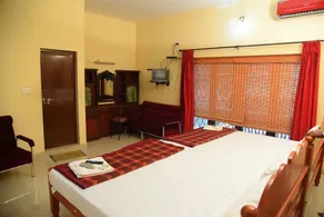 Sreekrishna Kailas Inn by OYO Rooms - Image 4