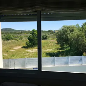 Apartment With 3 Bedrooms in Sant Salvador, With Shared Pool and Balcony - 200 m From the Beach - Image 3