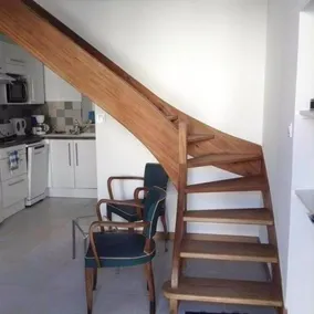 House With 2 Bedrooms in Sainte-marie-de-ré, With Wonderful City View - Image 5