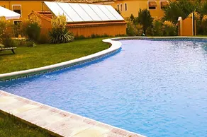 Hotel La Posada Del Borbotón - Image 5