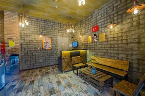 Melisa World Hotel - Image 2