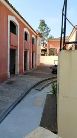 Maison de 3 chambres a Fayence avec magnifique vue sur la montagne jardin amenage et WiFi a 30 km de - Image 5