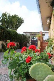 B&B Villa Olimpo Le Torri - Image 2