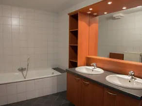 Spacious Cottage With Sauna in Libomont - Image 5