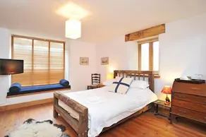 Little Orchard Barn Self-Catering - Image 2