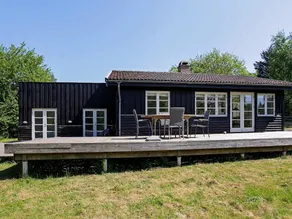 Attractive Holiday Home Hovedstaden by the Sea - Image 5