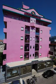 Hotel Clara - Image 5