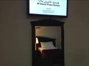 Samar Al Aseel Hotel - Image 4