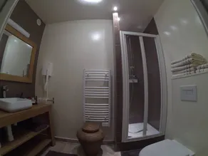 Maison d'une chambre avec jardin clos et wifi a Belloy en France - Image 5
