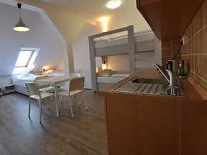 Central Spot Prague Apartments - Image 2
