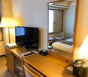Hotel Centnovum Kyoto - Image 2