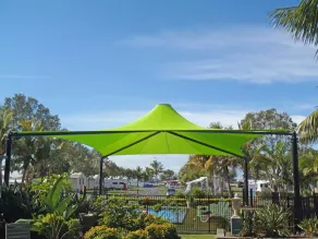Broadwater Tourist Park - Image 2