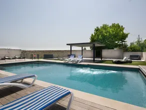Semi-detached Home in Mediterranean Style in Languedoc - Image 2