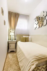 Luxury Apartment Avantgarden 3 - Image 3
