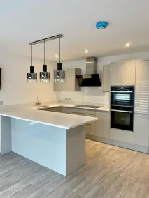 Beautiful 1-bed Cottage in Uttoxeter - Image 2