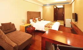 Guangzhou Xing Yi International Apartment Hotel - Vertical City Branch - Image 5