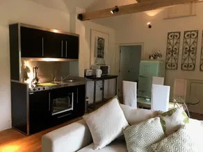 Newly Converted Stable Block - Image 4