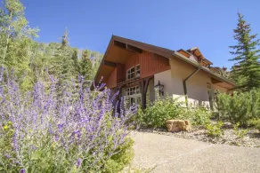Solitude Ski Resort Beautiful 2 Bedroom/2 Bath ski In/out Condo - Image 2