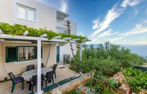 Beautiful Home in Suhi Potok With Wifi and 2 Bedrooms - Image 3