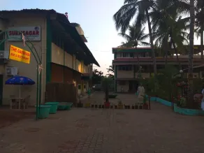 Sukhsagar Beach Resort - Image 4
