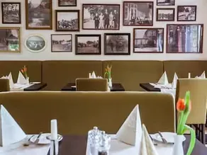 Hotel Restaurant Zur Linde - Image 4