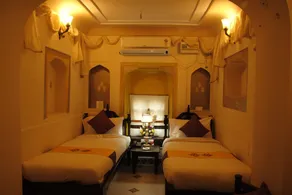 Hotel Sirsi Haveli - Image 4