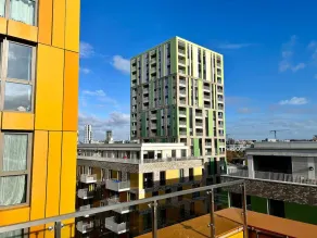 Luxury 5 Penthouse Greenwich Sleep 9 With Parking - Image 4