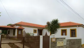 2 bedrooms villa with private pool garden and wifi at Anta 2 km away from the beach - Image 2