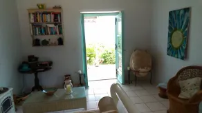 Quaint Greek Cottage, Rural Setting, Great Views - Image 4