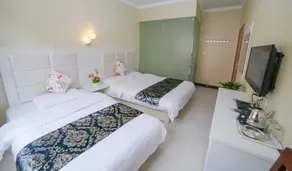 Aiweixin Theme Hotel - Image 3