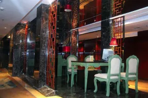 Wanfei New Space Hotel (Yangzhou Slender West Lake Dongguan Street Branch) - Image 5
