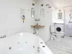 Modern Holiday Home in Hornbæk With Private Whirlpool - Image 2