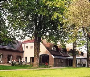 Lubbelinkhof - A Hampshire Classic - Image 1