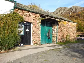 High Wallowbarrow Farm Cottage - Image 4