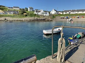 Harbour Cottage - Image 5