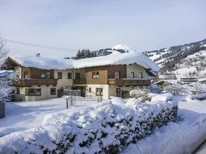 Alluring Apartment in Brixen im Thale With Balcony - Image 3