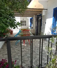 Cozy Apartment Near Beach in Bodrum Mugla - Image 4