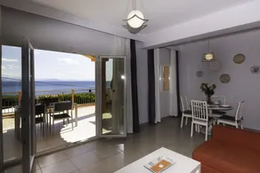Corfu Sea View Villa - Eros - Image 4