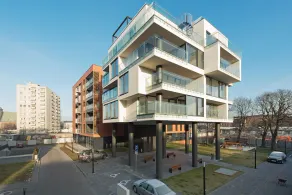 Sadova by Downtown Apartments - Image 3