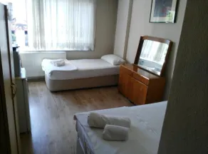 Hotel Caktug - Image 2