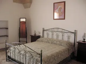 House With 2 Bedrooms in Sternatia, With Enclosed Garden - 20 km From the Beach - Image 3