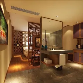PFK Boutique Hotel - Image 5